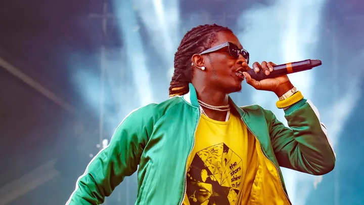Best Young Thugg Songs